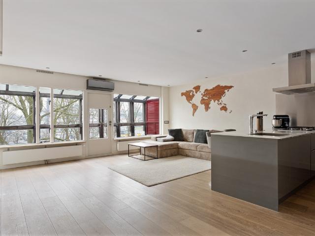 Woning te koop: Dijkwater 229 1 CW Amsterdam Vastgoed Nederland