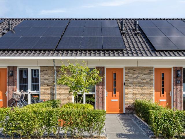 Woning te koop: Dille 83 5722AA Asten Vastgoed Nederland