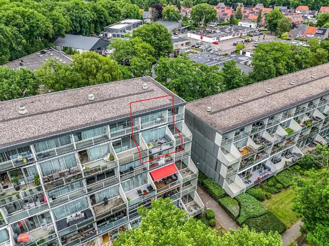 Woning te koop: Dillenburg 242 6 HR Doorwerth Vastgoed Nederland