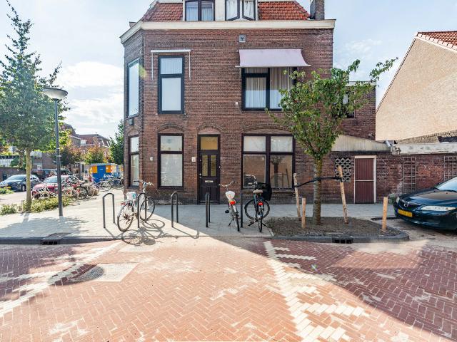 Woning te koop: Dillenburgerstraat 2 2316NG Leiden Vastgoed Nederland