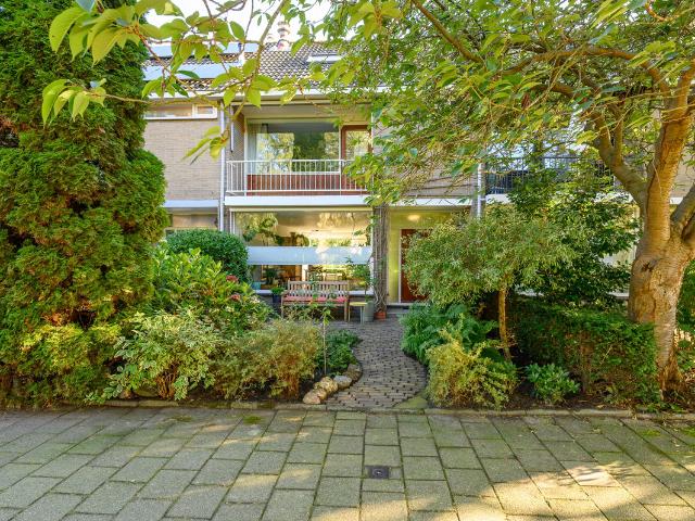 Woning te koop: Dillenburgsingel 9 2263HV Leidschendam Vastgoed Nederland