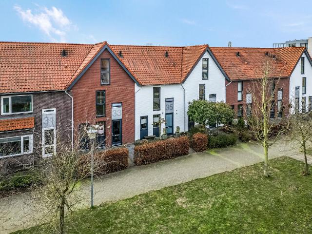 Woning te koop: Dillestraat 35 6515HK Nijmegen Vastgoed Nederland