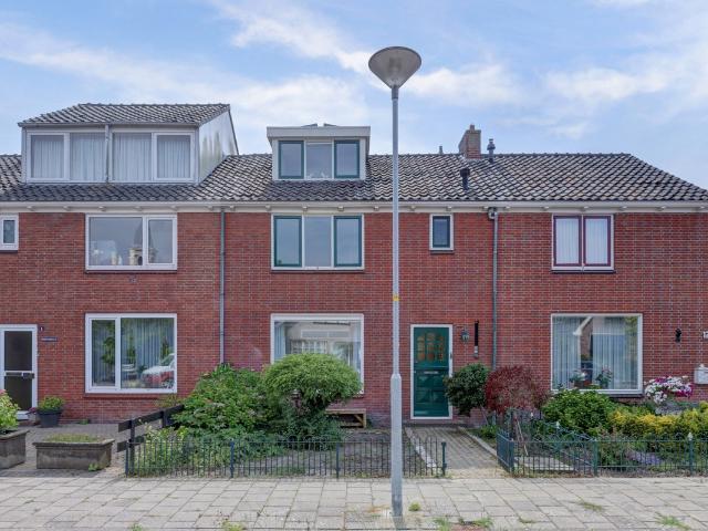 Woning te koop: Dirk Hulstweg 10 1696CG Oosterblokker Vastgoed Nederland