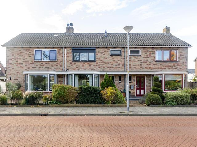 Woning te koop: Dirk Hulstweg 4 1696CG Oosterblokker Vastgoed Nederland