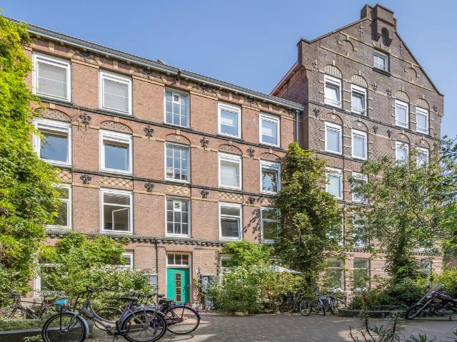 Woning te koop: Dirk Hartoghstraat 8 1013PG Amsterdam Vastgoed Nederland