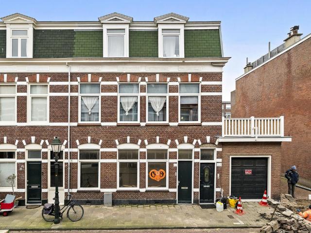 Woning te koop: Dirk Hoogenraadstraat 88 2586TL's Gravenhage Vastgoed Nederland