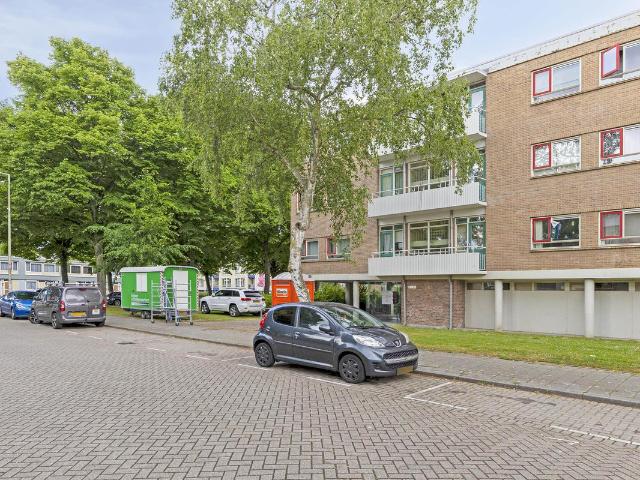 Woning te koop: Dirkslandstraat 83A 3086CJ Rotterdam Vastgoed Nederland