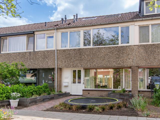 Woning te koop: Dissel 23 3902GJ Veenendaal Vastgoed Nederland