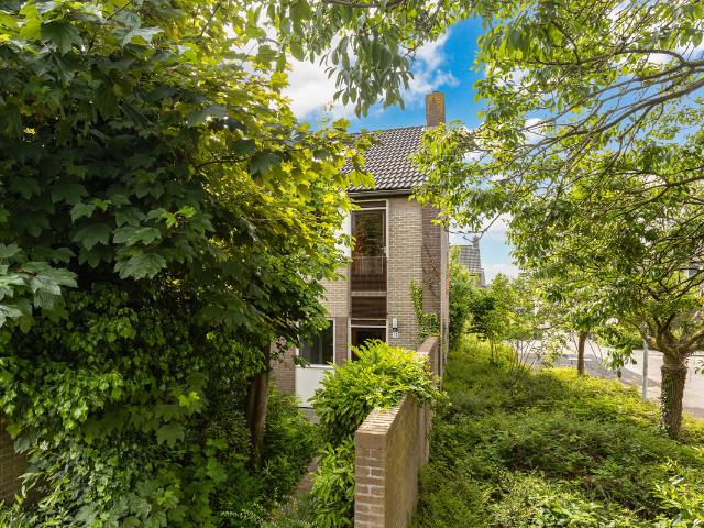 Woning te koop: Domela Nieuwenhuisstraat 14 3354AE Papendrecht Vastgoed Nederland