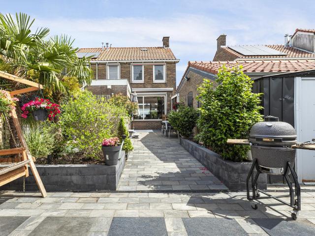 Woning te koop: Domela Nieuwenhuisstraat 17 2805GD Gouda Vastgoed Nederland