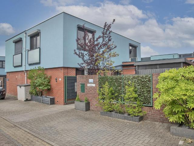 Woning te koop: Dominee Buskesstraat 11 6836HL Arnhem Vastgoed Nederland