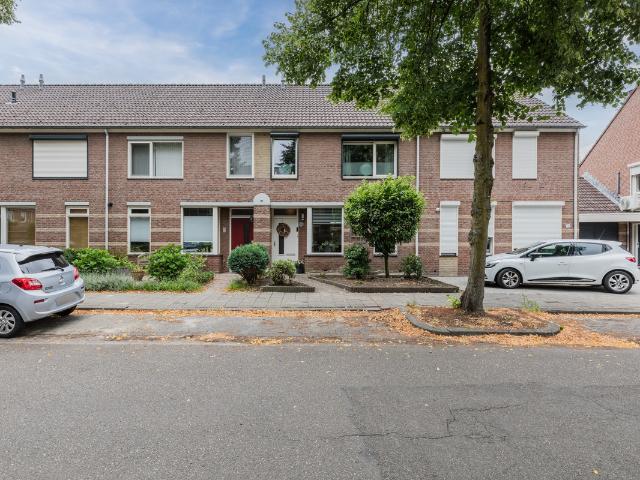 Woning te koop: Dominee de Jonglaan 30 5913RL Venlo Vastgoed Nederland