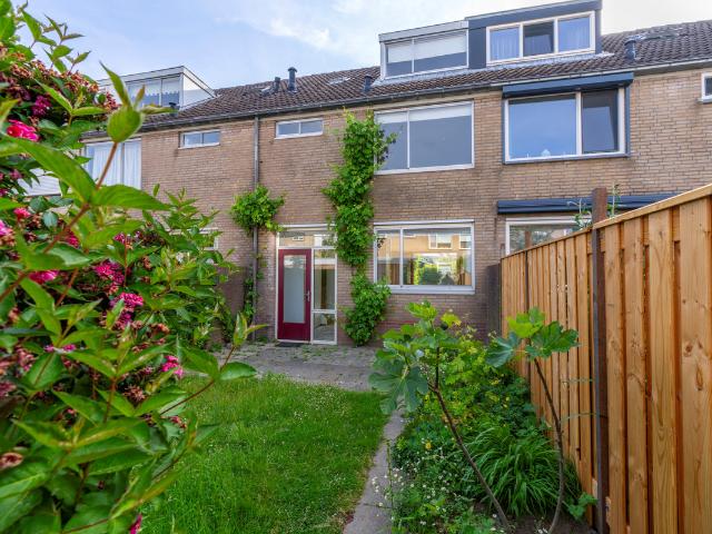 Woning te koop: Dominicushof 18 4133AN Vianen Vastgoed Nederland