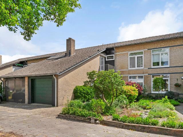 Woning te koop: Dommeldal 44 5282WD Boxtel Vastgoed Nederland