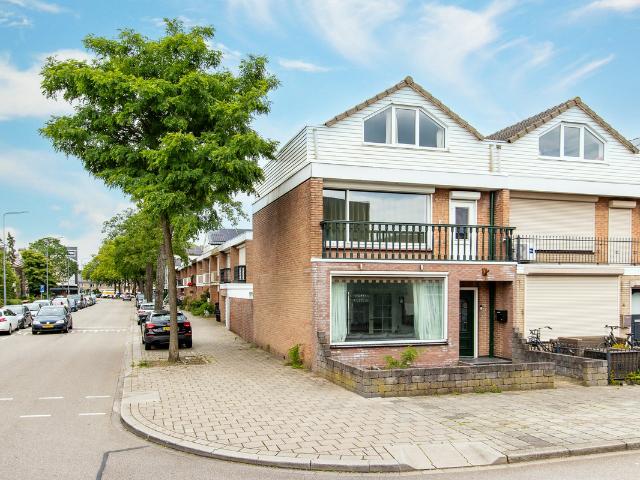 Woning te koop: Dommelstraat 2 5215BN's Hertogenbosch Vastgoed Nederland