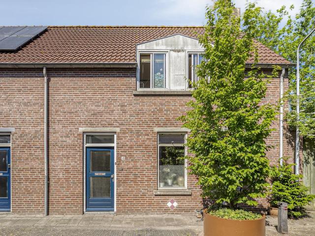 Woning te koop: Donze Visserstraat 18 4531BD Terneuzen Vastgoed Nederland