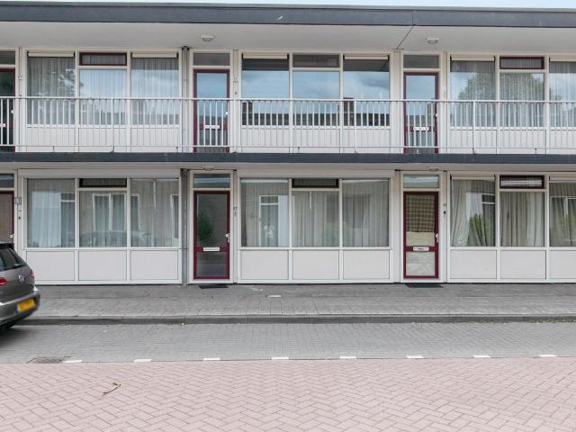 Woning te koop: Don Boscostraat 57 5042HL Tilburg Vastgoed Nederland