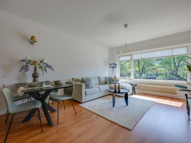 Woning te koop: Donau 100 1 KP Amstelveen Vastgoed Nederland