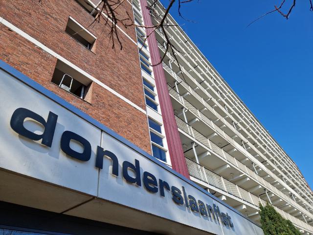 Woning te koop: Donderslaan 127 9 KV Groningen Vastgoed Nederland