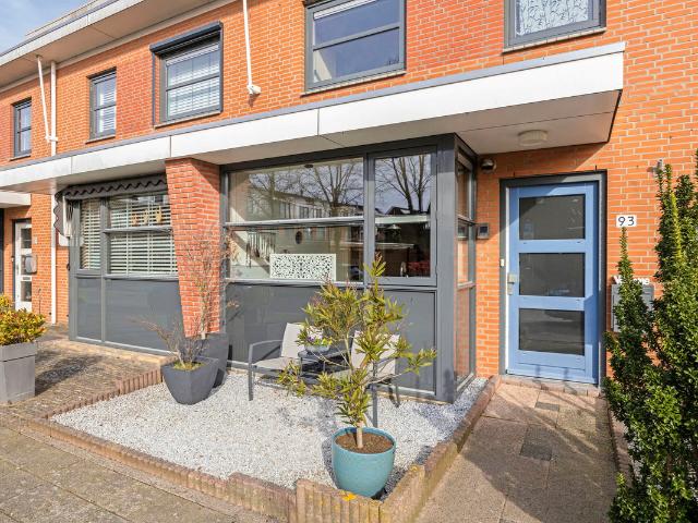 Woning te koop: Donizettistraat 93 2901KD Capelle aan den IJssel Vastgoed Nederland