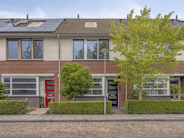 Woning te koop: Donkervoortseloop 9 5384WC Heesch Vastgoed Nederland