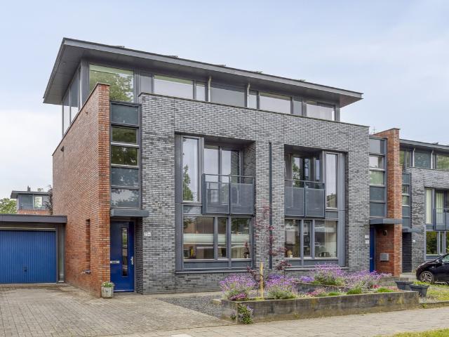 Woning te koop: Donkse Dreef 254 5 HE's Hertogenbosch Vastgoed Nederland