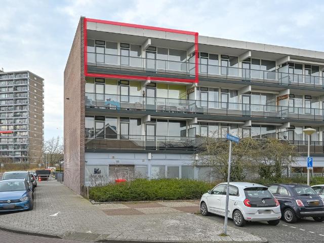 Woning te koop: Doorneberglaan 240 1974NJ IJmuiden Vastgoed Nederland
