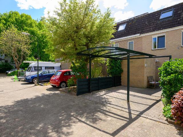 Woning te koop: Doornenburg 73 2261XD Leidschendam Vastgoed Nederland