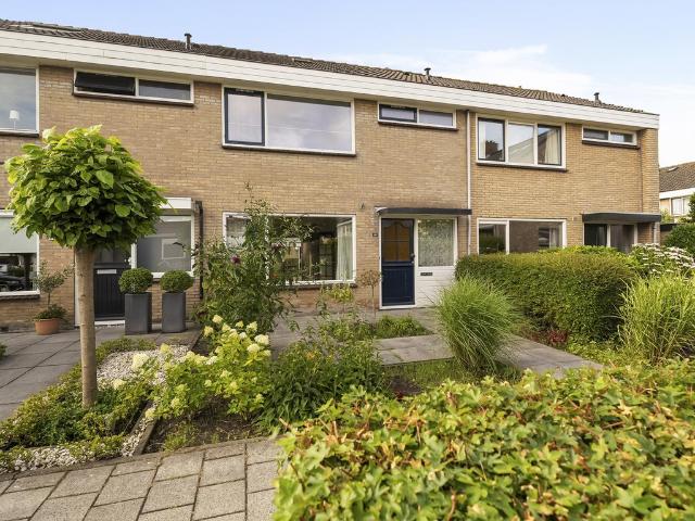Woning te koop: Doornenhof 19 1741ZE Schagen Vastgoed Nederland
