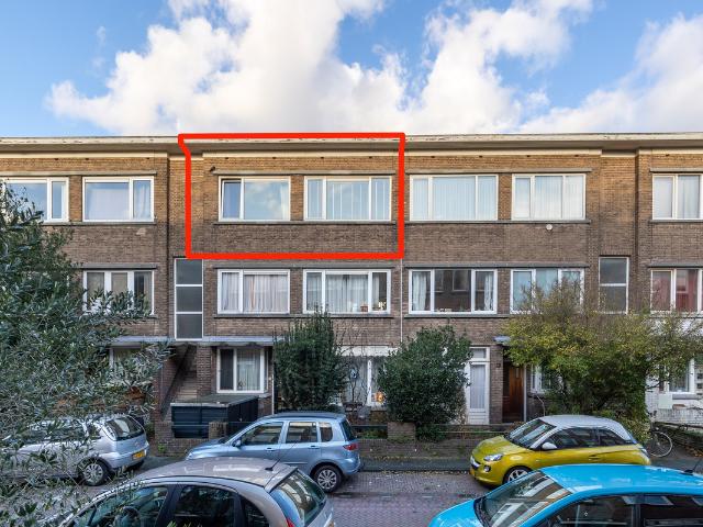 Woning te koop: Doorwerthstraat 19 2573AW's Gravenhage Vastgoed Nederland