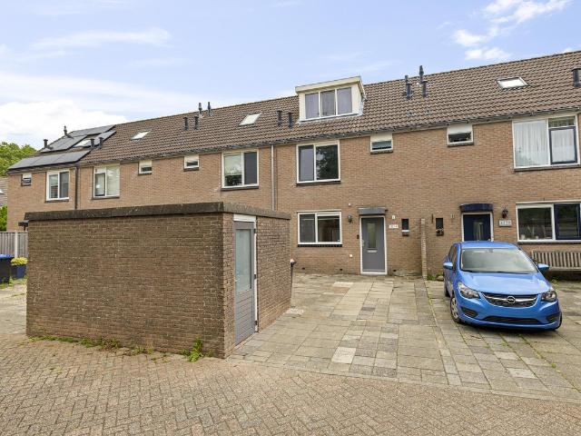 Woning te koop: Doorzwin 4174 1 NR Julianadorp Vastgoed Nederland