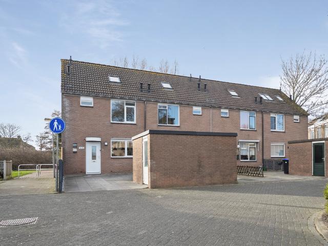 Woning te koop: Doorzwin 4245 1 NT Julianadorp Vastgoed Nederland