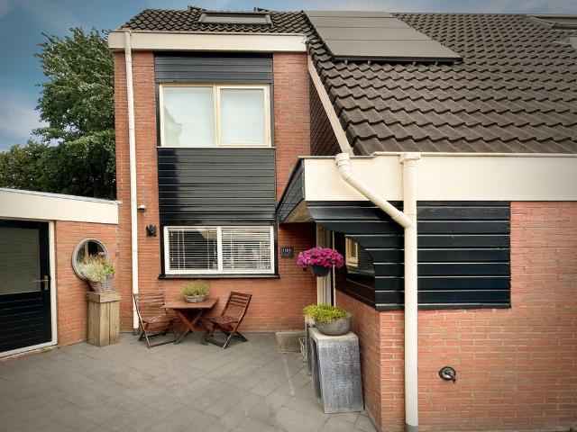 Woning te koop: Doorzwin 1113 1 KA Julianadorp Vastgoed Nederland