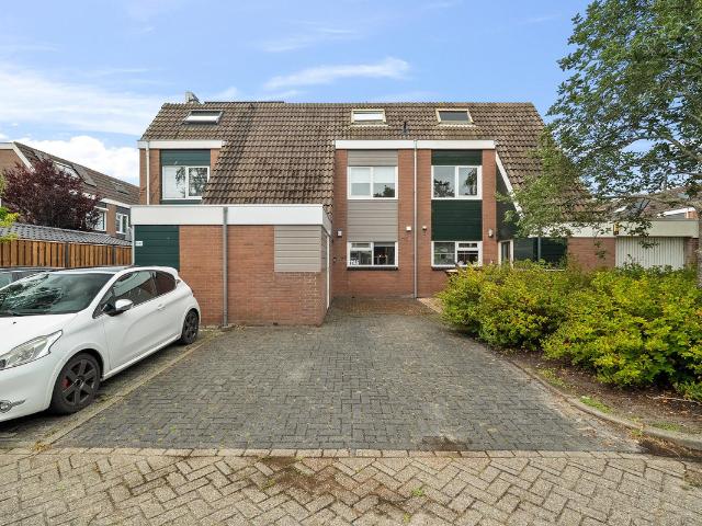 Woning te koop: Doorzwin 1146 1 KB Julianadorp Vastgoed Nederland