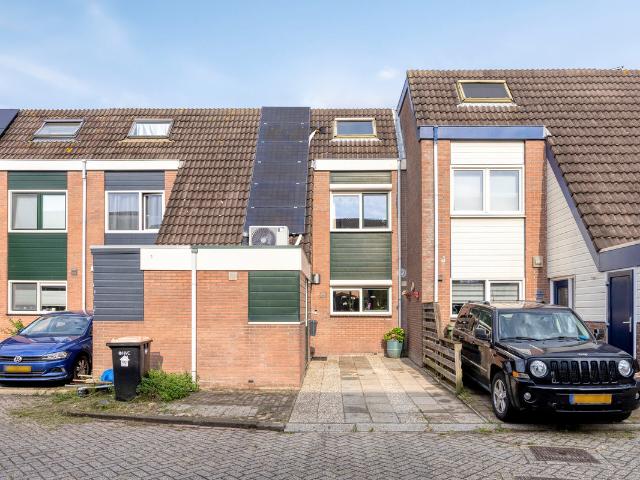 Woning te koop: Doorzwin 1150 1 KB Julianadorp Vastgoed Nederland