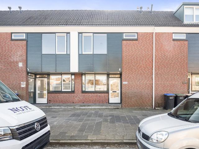 Woning te koop: Doorzwin 2310 1 KH Julianadorp Vastgoed Nederland