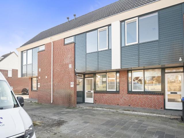 Woning te koop: Doorzwin 2311 1 KH Julianadorp Vastgoed Nederland