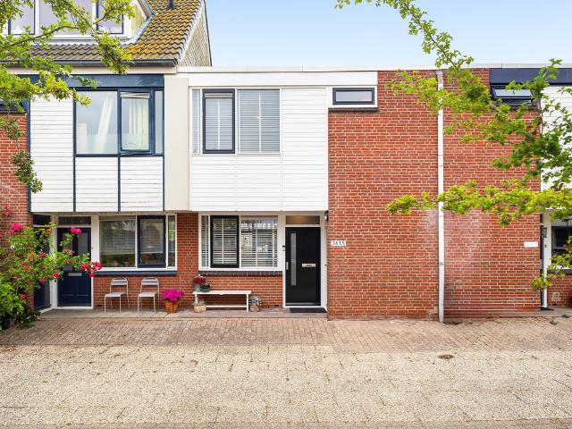 Woning te koop: Doorzwin 2635 1 KX Julianadorp Vastgoed Nederland