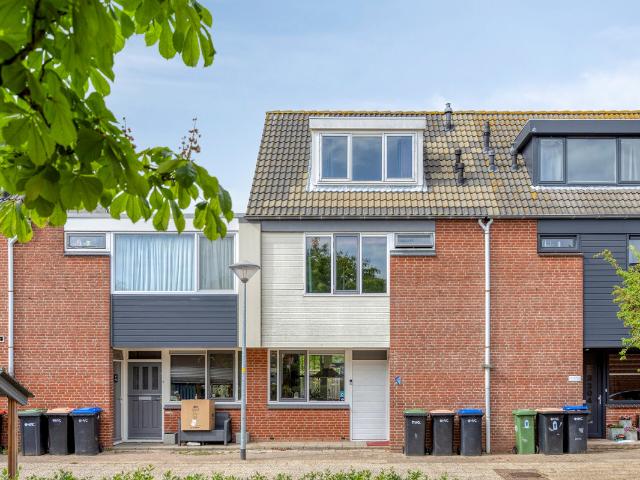 Woning te koop: Doorzwin 3305 1 NC Julianadorp Vastgoed Nederland