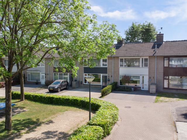 Woning te koop: Doctor A. Zijlmansstraat 12 5531GG Bladel Vastgoed Nederland
