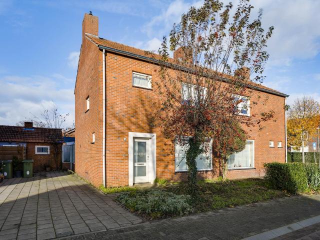 Woning te koop: Doctor Schaepmanstraat 10 6039CR Stramproy Vastgoed Nederland