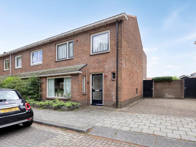 Woning te koop: Doctor Slotemaker de Bruïnestraat 31 3904CA Veenendaal Vastgoed Nederland