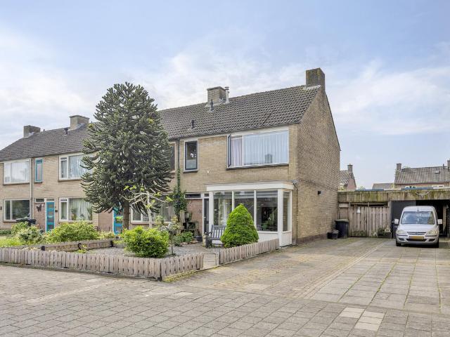 Woning te koop: Doctor Poelsstraat 14 5386BW Geffen Vastgoed Nederland