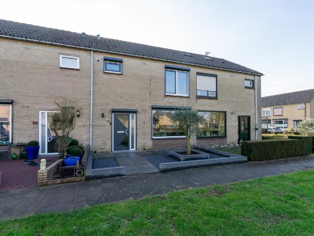 Woning te koop: Doctor Rudolf van Oppenraaijstraat 70 6681ZC Bemmel Vastgoed Nederland