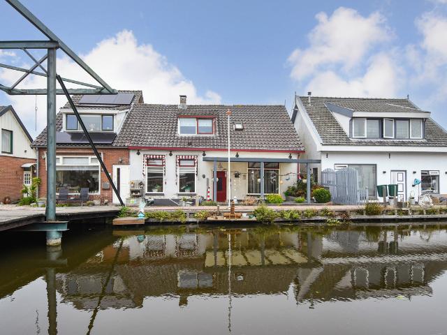 Woning te koop: Doctor Van Noortstraat 123 2 GV Leidschendam Vastgoed Nederland