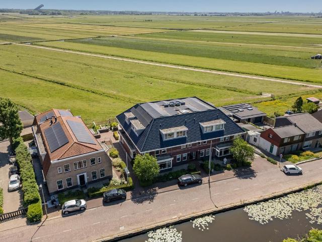 Woning te koop: Doctor van Noortstraat 20 2266GX Leidschendam Vastgoed Nederland