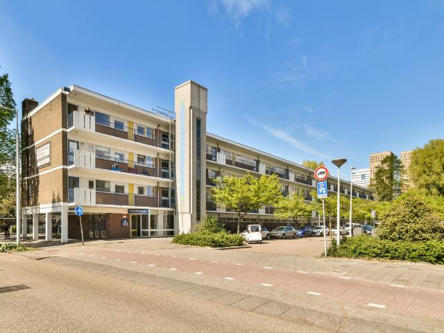 Woning te koop: Doddendaal 26 1082XV Amsterdam Vastgoed Nederland