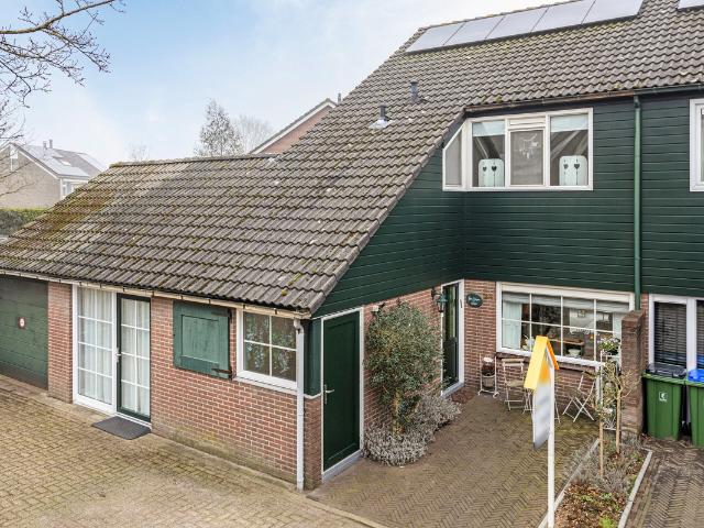 Woning te koop: Doddegras 24 3902AN Veenendaal Vastgoed Nederland