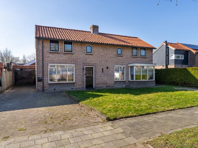 Woning te koop: Doeverensestraat 8 4265JN Genderen Vastgoed Nederland