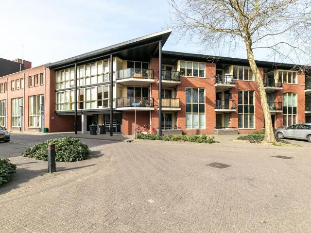 Woning te koop: Doelenstraat 3 5021JH Tilburg Vastgoed Nederland
